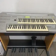 YAMAHA エレクトーン STAGEA ELS-01 - メルカリ