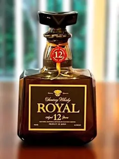 2026年最新】サントリーローヤル12黒ラベルの人気アイテム - メルカリ
