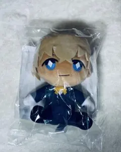 遊戯王デュエルモンスターズ みにコレ! 海馬瀬人ぬいぐるみマスコット