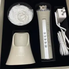 LINKA マルチフェイシャルトリートメント 美顔器のサムネイル
