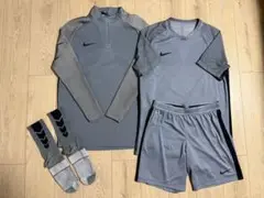 NIKE ナイキ エアロスイフト クロアチア代表 モドリッチ ４点セット