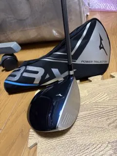 BR−Xドライバーのサムネイル
