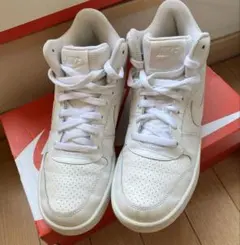 NIKE EBERNON MID ナイキ エバノン ミッド スニーカーのサムネイル