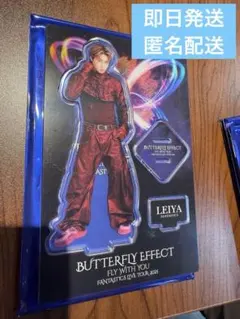 瀬口黎弥　FANTASTICSアクリルスタンド
