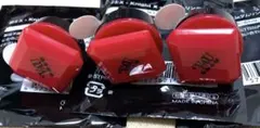 騎士X ばぁうくん リングライト