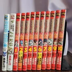 GTO コンビニ版 全巻セット - メルカリ
