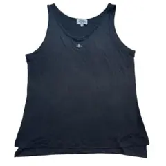 Vivienne Westwood タンクトップ ノースリーブ 44 - メルカリ