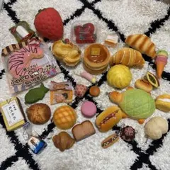 2025年最新】スクイーズまとめ売りの人気アイテム - メルカリ