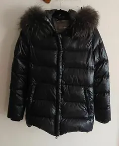 デュベティカ DUVETICA　ダウンジャケット サビック 38