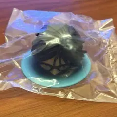 ハンターハンター　一番くじ　デスクトップマスコット　ノヴ