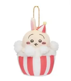 ちいかわらんど うきうきマスコット（うさぎ）