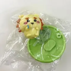 ちいかわ　チョコサプ　シーサー
