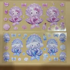 カプラ2枚セット