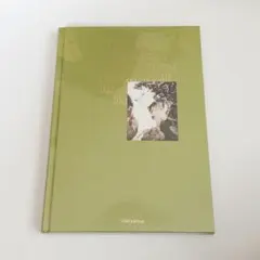 MARK The Firstfruit Photobook Ver. 新品未開封