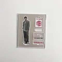 &team ハルア First Howling : me アクスタ