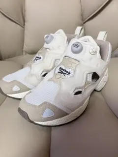 Reebok Instapump Furyインスタポンプフューリー95リーボック