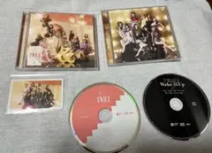 twice wake me up ＆TWICE