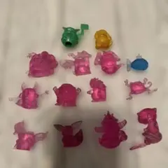 2025年最新】ポケモン フィギュア 消しゴムの人気アイテム - メルカリ