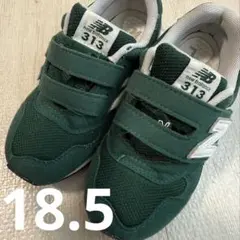 ニューバランス　18.5 313