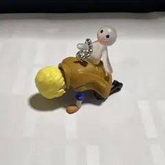 원피스 サボ キーホルダー