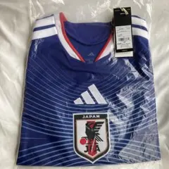 adidas 日本代表 サッカー ユニフォーム みずほ銀行 アディダス M