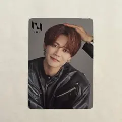 INI 藤牧京介 THE VIEW トレカ HMV