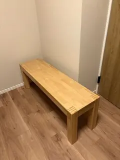 2026年最新】ベンチ 木製 ikeaの人気アイテム - メルカリ