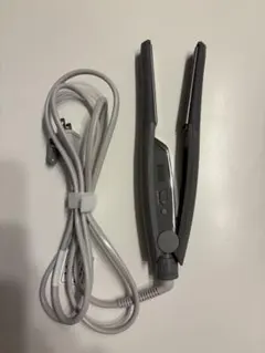 Nobby by TESCOM ヘアストレートアイロン