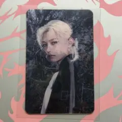 straykids スキズ DOIT レンチキュラー フィリックストレカ