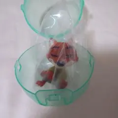 ニック カプセルトイ