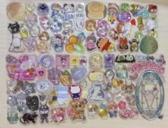 【匿名配送！100枚以上セット！】 22 シール おすそわけ セット