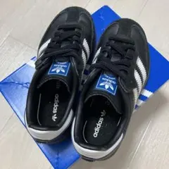 adidas サンバ　17センチ