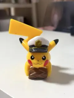 キャプテンピカチューコロコロローラー