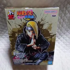 ナルト疾風伝 フィギュア デイダラ②