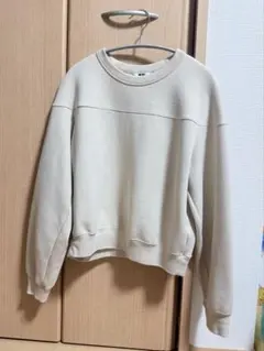 スウェット トレーナー