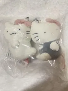 ホワイトタイガーとブラックタイガー