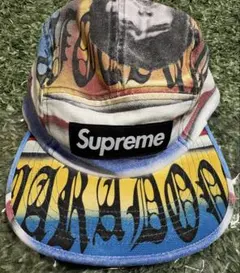 2026年最新】Supreme Maradona Camp Capの人気アイテム - メルカリ