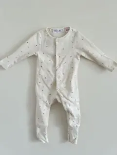 ZARAベビー ロンパース 1-3months