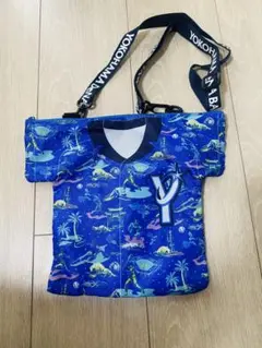 ユニフォーム型　サコッシュ　 YOKOHAMA STAR☆NIGHT 2022