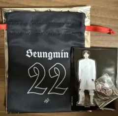 スンミン　ランダムセット