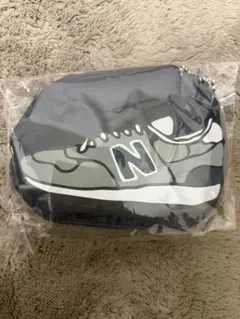 New Balance オリジナルエコバッグ