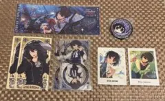 あんスタ 朔間凛月 缶バッジ 6点セット - メルカリ