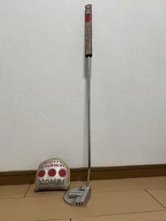 SCOTTY CAMERON KOMBI パター