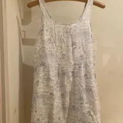 ワンピース　可愛いです。サイズ160