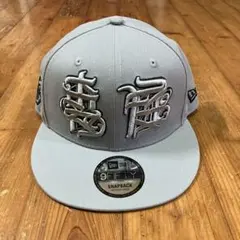 裏庭 2025 new era ニューエラ キャップ レゲエ　　CASPER