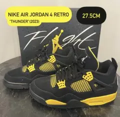 Nike Air Jordan 4 Retro 