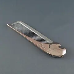 ReFa リファ ハートコーム アイラ USED品 ローズゴールド