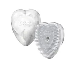 【新品未使用】リファ Refa ハートブラシ マーブルカラー ギフト