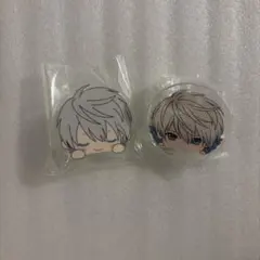 まほやく クリップ アーサー
