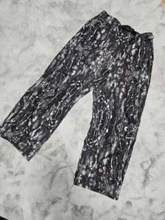 Dimito スノーウェア NEO2L PANTS Lサイズのサムネイル